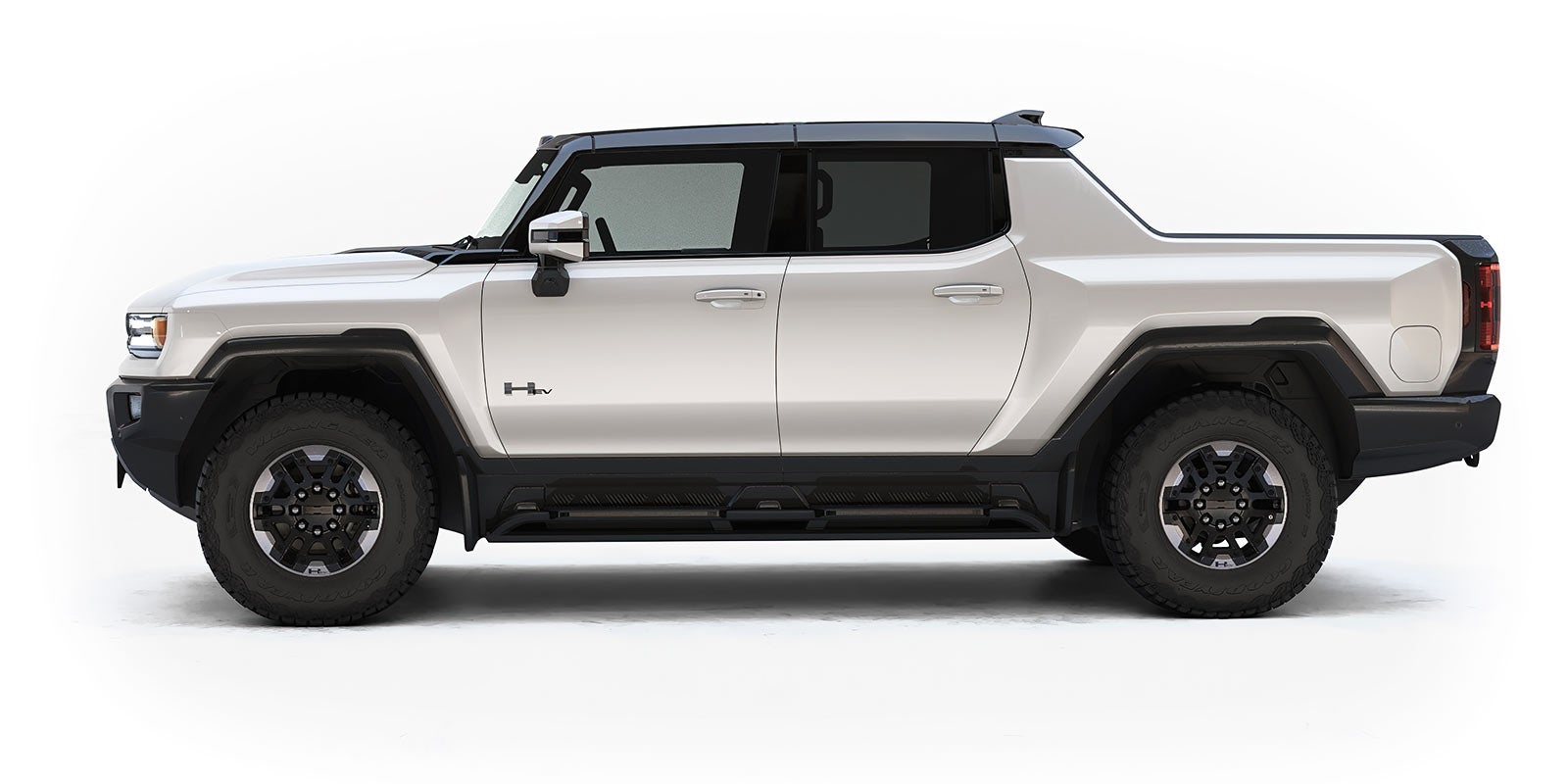 hummer ev pickup and hummer ev | CARR Vancouver Buick GMC in vancouver WA
