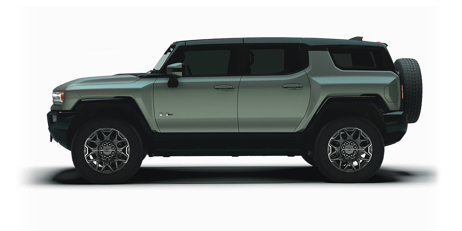 hummer ev pickup and hummer ev | CARR Vancouver Buick GMC in vancouver WA