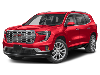 GMC Acadia