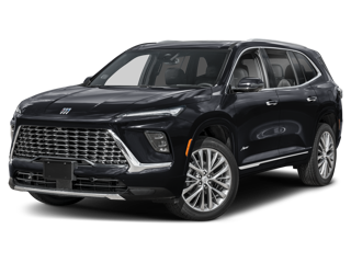 Buick Enclave - CARR Vancouver Buick GMC in vancouver WA