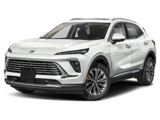 Buick Envision - CARR Vancouver Buick GMC in vancouver WA