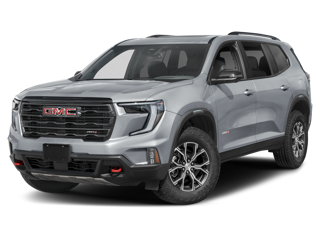 GMC Acadia - CARR Vancouver Buick GMC in vancouver WA