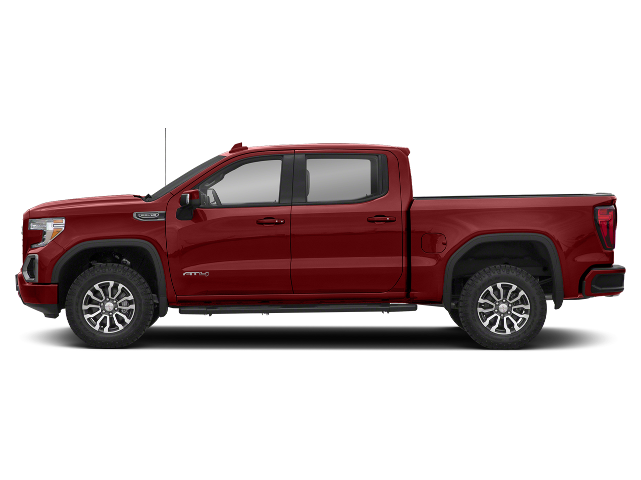 2019 Gmc Sierra 1500 AT4 photo 3