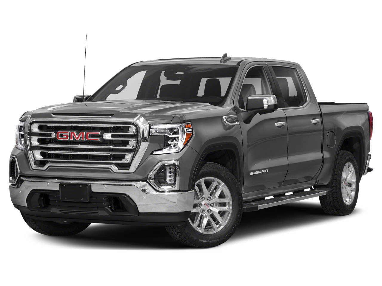 2021 GMC Sierra 1500 SLT for sale in vancouver, WA