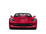 2015 Chevrolet Corvette Stingray 2LT