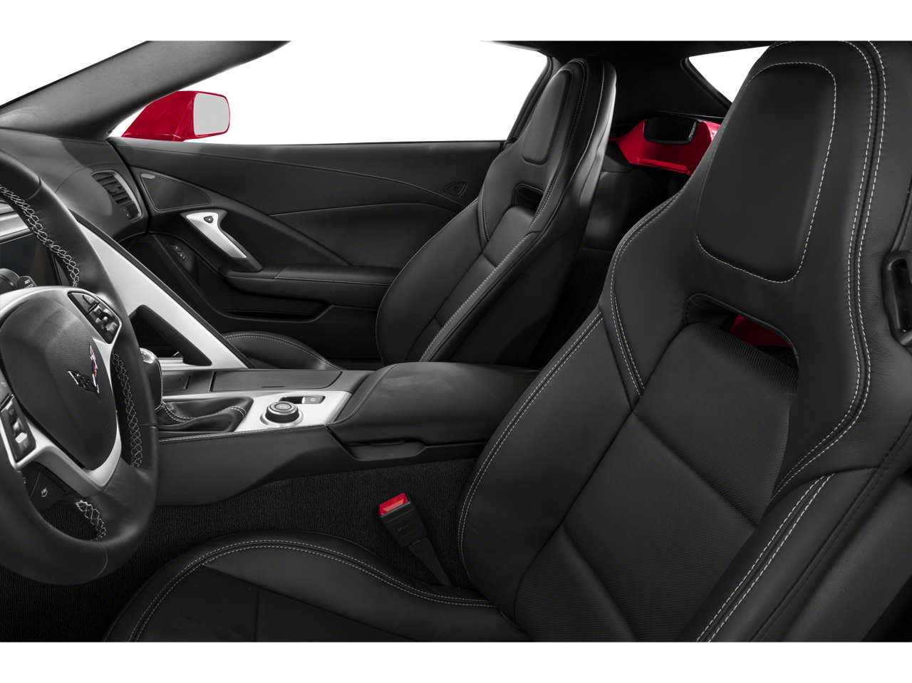 2015 Chevrolet Corvette Stingray 2LT