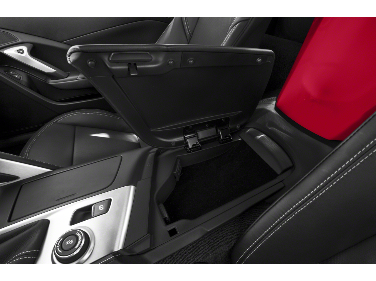 2015 Chevrolet Corvette Stingray 2LT