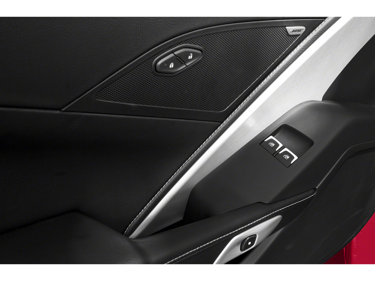 2015 Chevrolet Corvette Stingray 2LT