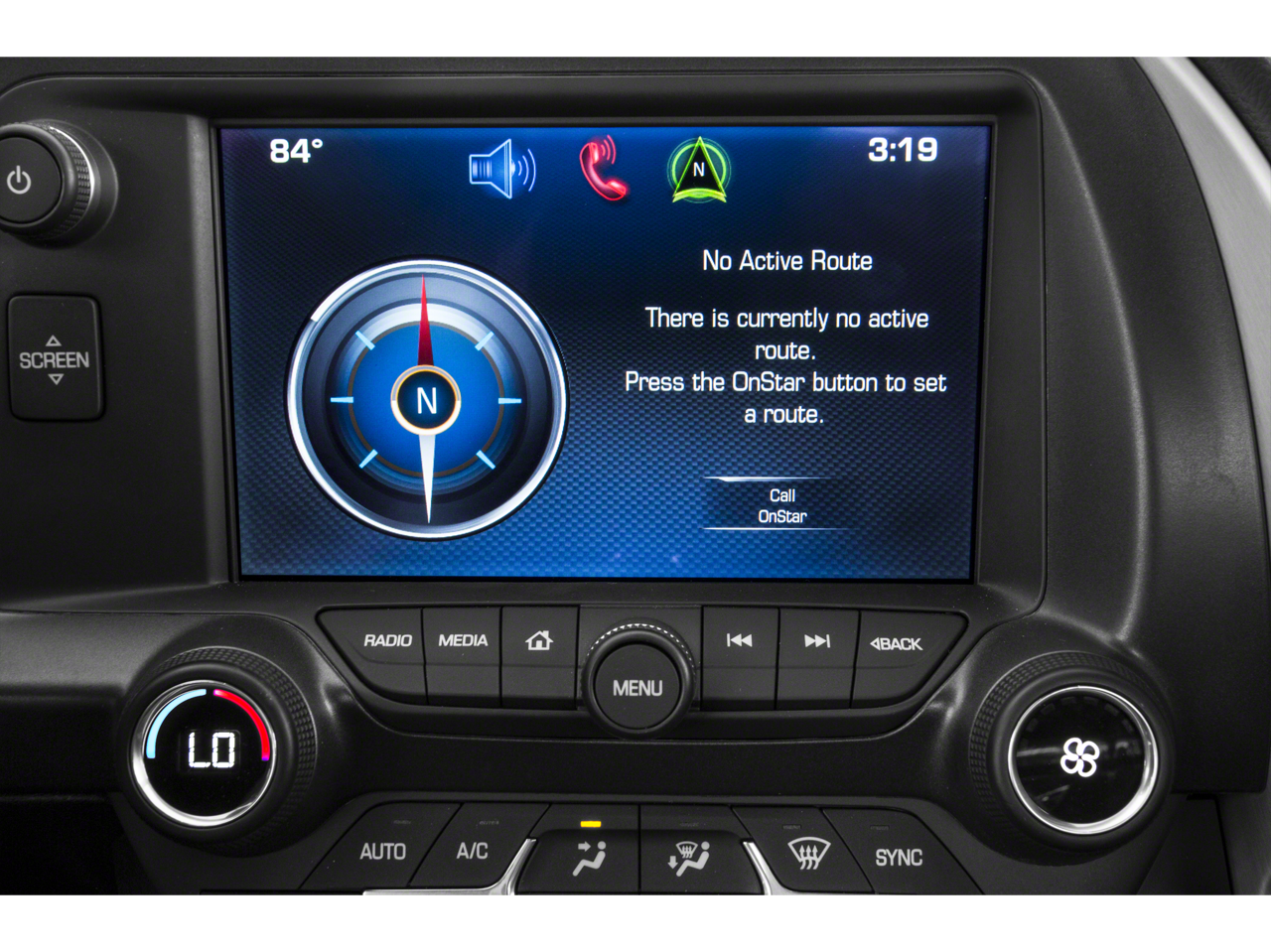 2015 Chevrolet Corvette Stingray 2LT