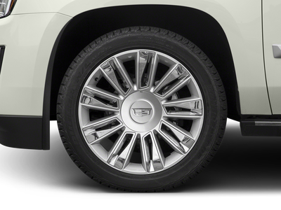 2016 Cadillac Escalade ESV Platinum