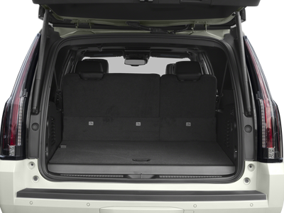 2016 Cadillac Escalade ESV Platinum