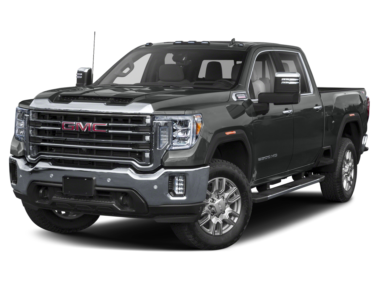2020 GMC Sierra 4WD Crew Cab Standard Box Denali's photo