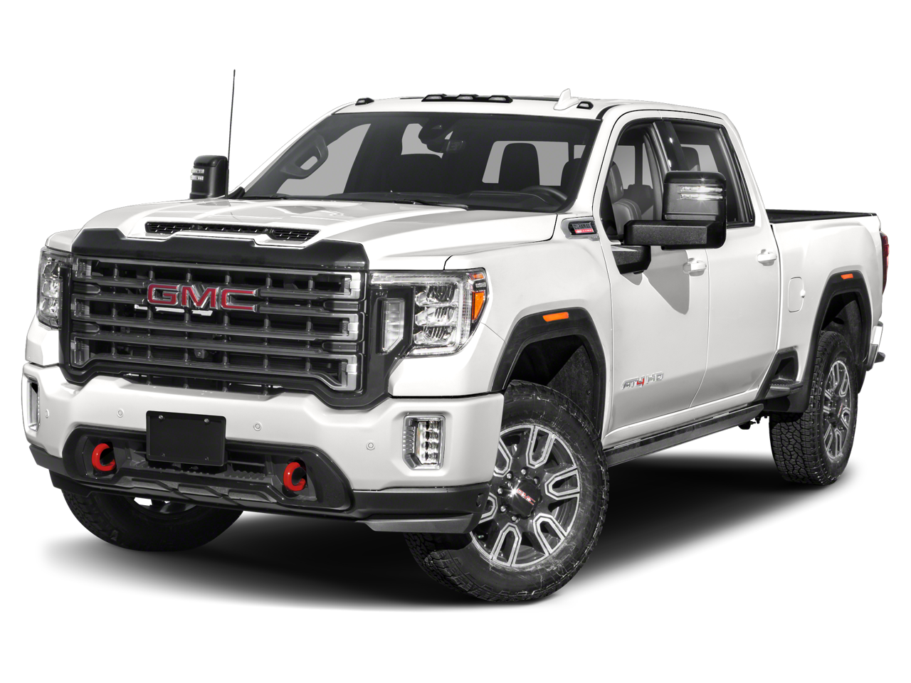 2021 GMC Sierra 3500 HD BASE CREW