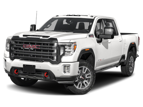 2021 GMC Sierra 3500 HD BASE CREW