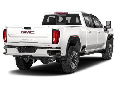 2021 GMC Sierra 3500 HD BASE CREW