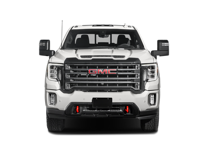 2021 GMC Sierra 3500 HD BASE CREW