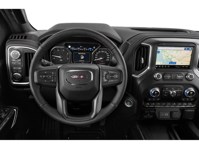 2021 GMC Sierra 3500 HD BASE CREW