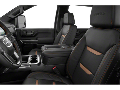 2021 GMC Sierra 3500 HD BASE CREW