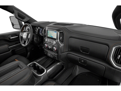 2021 GMC Sierra 3500 HD BASE CREW