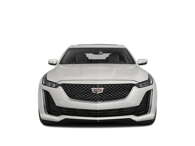 2022 Cadillac CT5 Premium Luxury