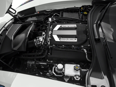 2017 Chevrolet Corvette Z06 Z06 2LZ