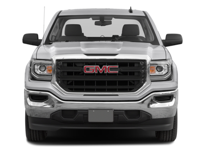 2017 GMC Sierra 1500 BASE