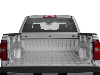 2017 GMC Sierra 1500 BASE