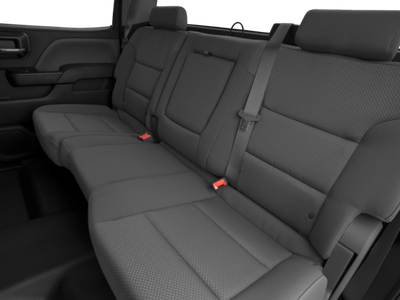 2017 GMC Sierra 1500 BASE