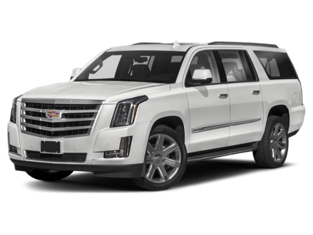 2018 Cadillac Escalade ESV AWD Luxury's photo
