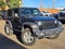 2018 Jeep Wrangler Sport S