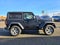 2018 Jeep Wrangler Sport S