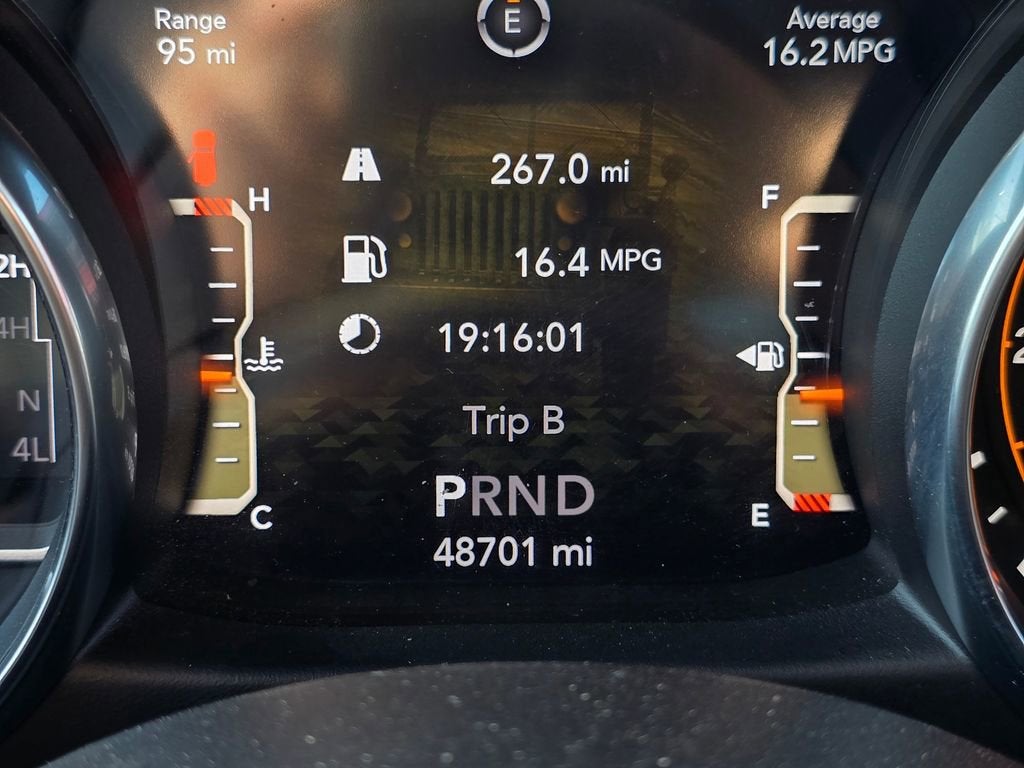 2018 Jeep Wrangler Sport S