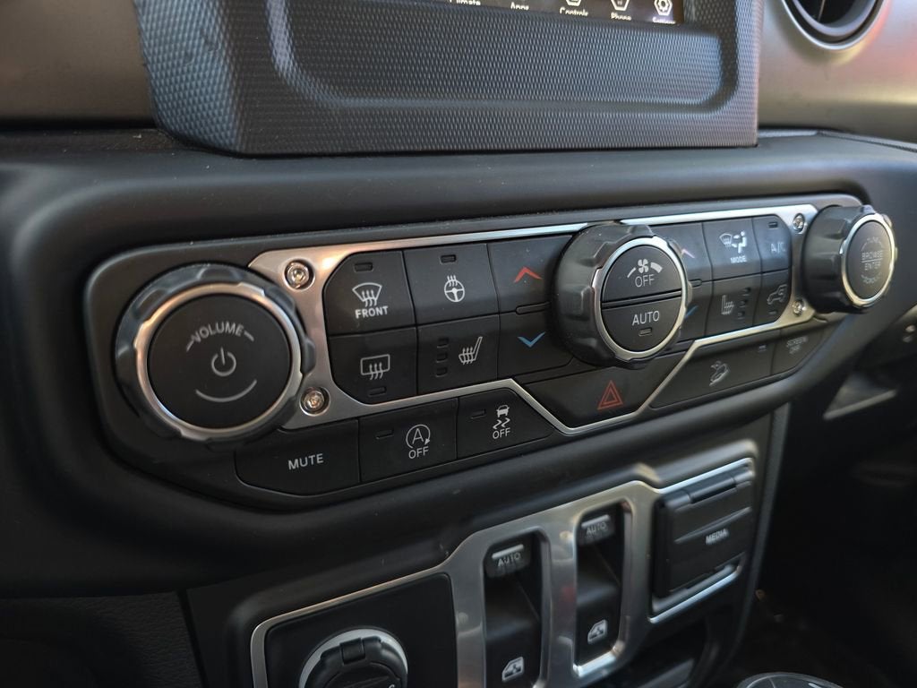 2018 Jeep Wrangler Sport S