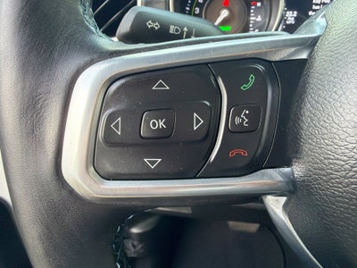 2022 Jeep Wrangler 4xe Unlimited Rubicon