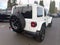 2022 Jeep Wrangler 4xe Unlimited Rubicon