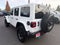 2022 Jeep Wrangler 4xe Unlimited Rubicon