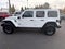 2022 Jeep Wrangler 4xe Unlimited Rubicon