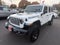2022 Jeep Wrangler 4xe Unlimited Rubicon