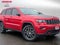 2018 Jeep Grand Cherokee Trailhawk