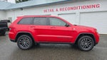 2018 Jeep Grand Cherokee Trailhawk