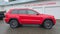 2018 Jeep Grand Cherokee Trailhawk