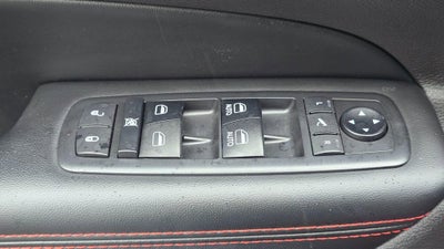 2018 Jeep Grand Cherokee Trailhawk