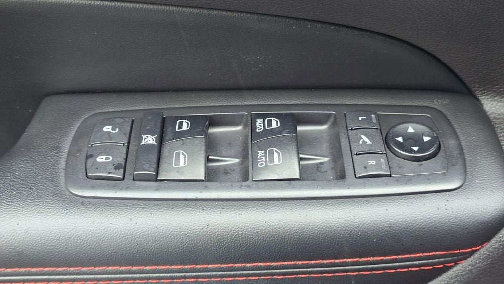 2018 Jeep Grand Cherokee Trailhawk