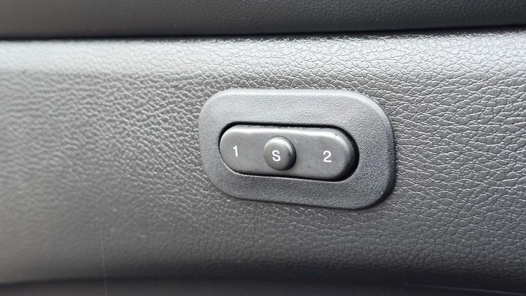 2018 Jeep Grand Cherokee Trailhawk