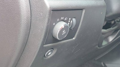 2018 Jeep Grand Cherokee Trailhawk