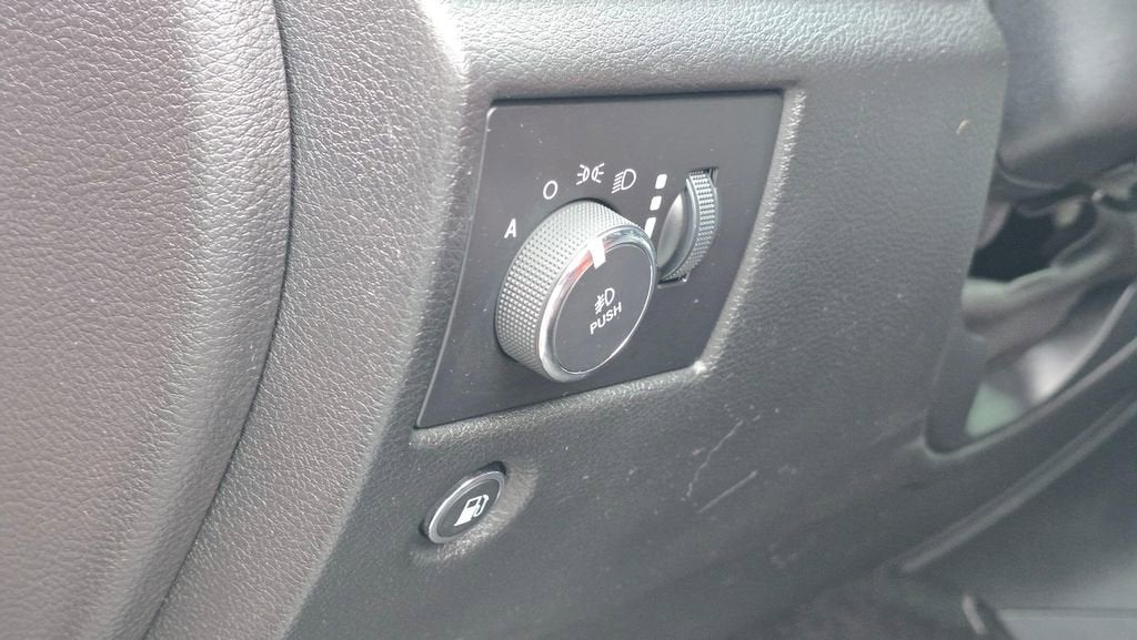 2018 Jeep Grand Cherokee Trailhawk