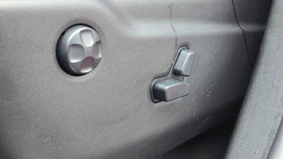 2018 Jeep Grand Cherokee Trailhawk