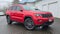 2018 Jeep Grand Cherokee Trailhawk