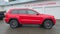 2018 Jeep Grand Cherokee Trailhawk