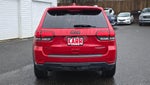 2018 Jeep Grand Cherokee Trailhawk